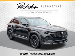 2024 Mazda CX-50