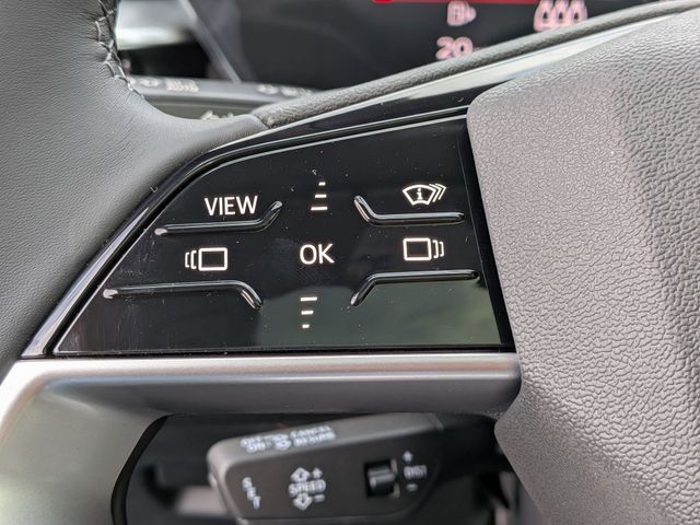 2025 Audi A5 Premium Plus - Photo 17
