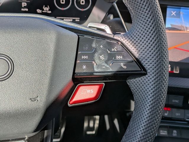 2026 Audi RS 3 Base - Photo 17