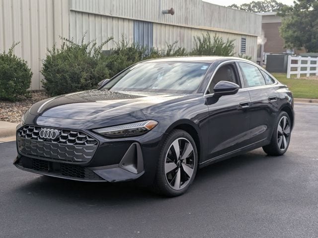 2025 Audi A5 Premium Plus - Photo 7