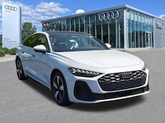 audi 2026 Audi A5 Premium Plus Hatchback winterville nc