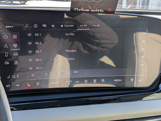 2026 Audi A6 Premium Plus - Photo 15
