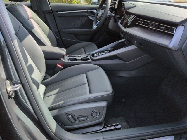 2026 Audi A3 Premium Plus - Photo 27