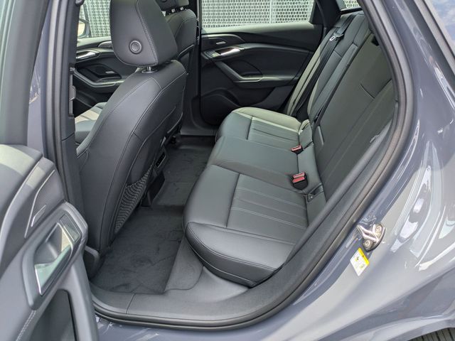 2025 Audi A6 Sportback e-tron Premium Plus - Photo 26