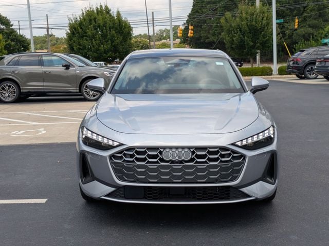 2025 Audi A5 Premium Plus - Photo 8