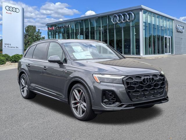 2026 Audi Q7 55 Prestige quattro Tiptronic's photo
