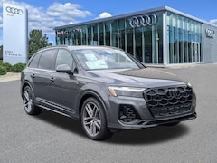 audi 2026 Audi Q7 55 Prestige SUV fayetteville nc