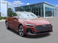 audi 2026 Audi A5 Premium Plus Hatchback winterville nc