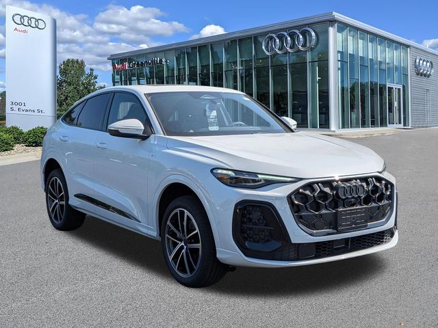 2026 Audi Q5 Sportback Premium Plus quattro's photo