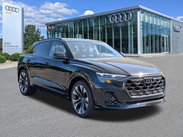 2026 Audi Q8 55 Premium Plus quattro Tiptonic's photo
