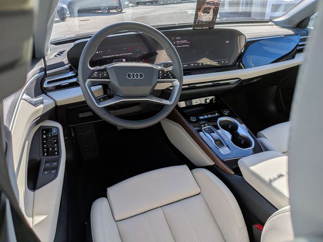 2026 Audi A6 Premium Plus - Photo 21