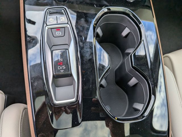 2025 Audi A5 Premium Plus - Photo 24