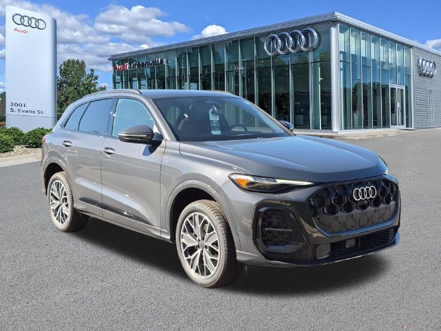 2026 Audi Q5