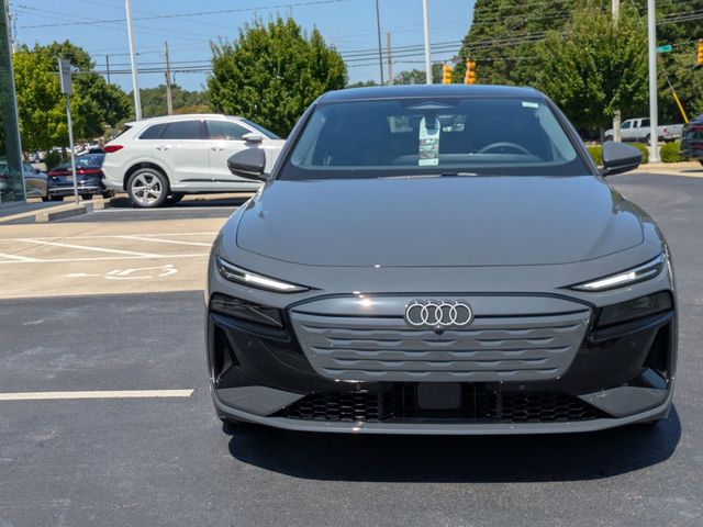 2025 Audi A6 Sportback e-tron Premium - Photo 8