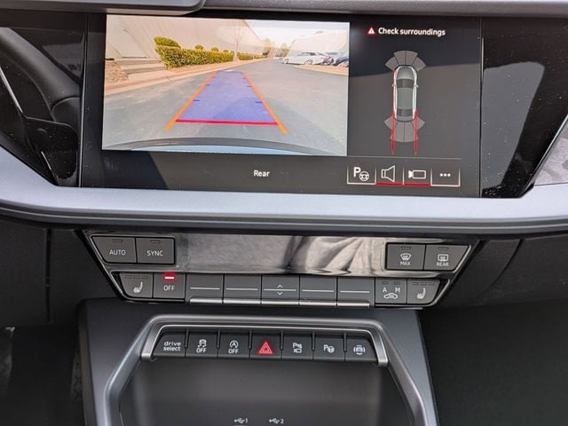 2026 Audi A3 Premium - Photo 20