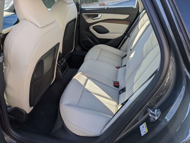 2026 Audi A6 Premium Plus - Photo 23