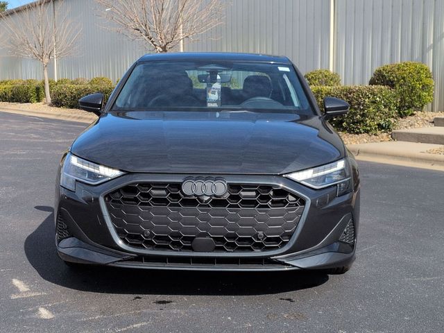 2026 Audi A3 Premium Plus - Photo 8