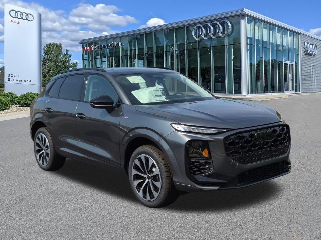 2026 Audi Q3