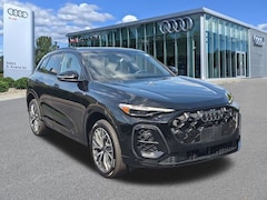 audi 2026 Audi Q5 2.0T Premium Plus SUV winterville nc
