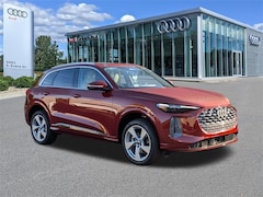 2025 Audi All-new Q5 2.0T Premium Plus SUV