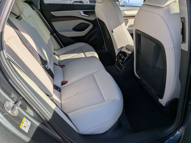 2026 Audi A6 Premium Plus - Photo 27