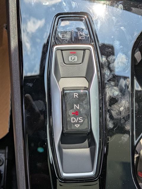 2025 Audi A5 Premium Plus - Photo 22