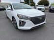 Hyundai IONIQ Hybrid