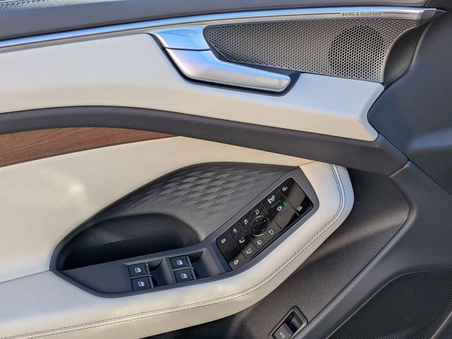2026 Audi A6 Premium Plus - Photo 11