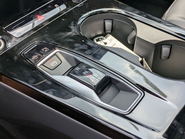 2025 Audi A6 Sportback e-tron Premium Plus - Photo 23