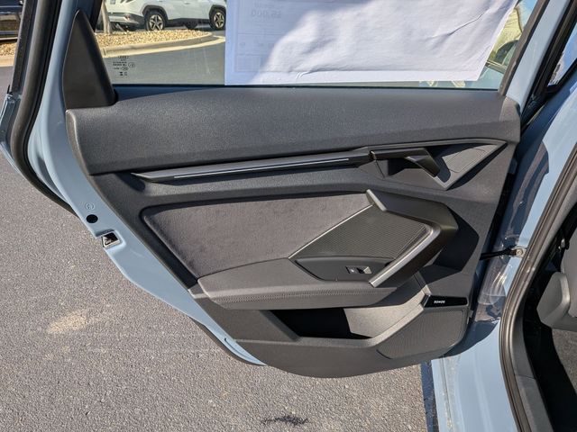 2026 Audi RS 3 Base - Photo 28