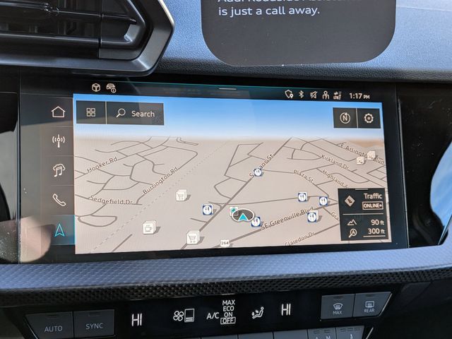 2026 Audi RS 3 Base - Photo 20
