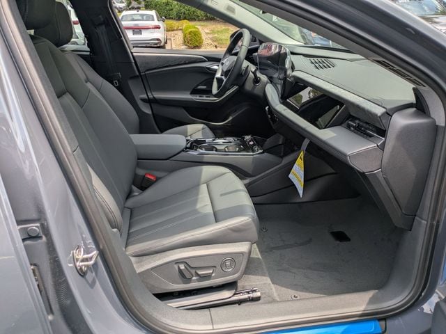 2025 Audi A6 Sportback e-tron Premium Plus - Photo 34