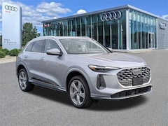 2025 Audi All-new Q5 2.0T Premium Plus SUV