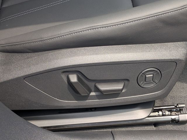 2025 Audi A6 Sportback e-tron Premium Plus - Photo 35