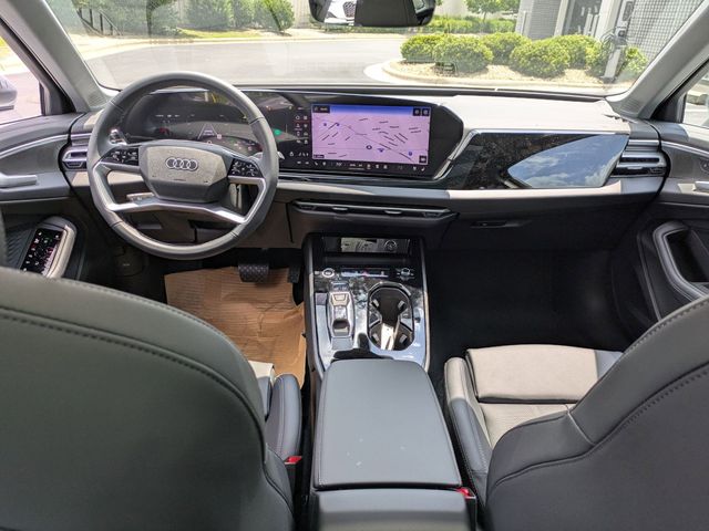 2025 Audi A5 Premium Plus - Photo 27