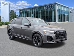 audi 2026 Audi Q7 55 Prestige SUV fayetteville nc