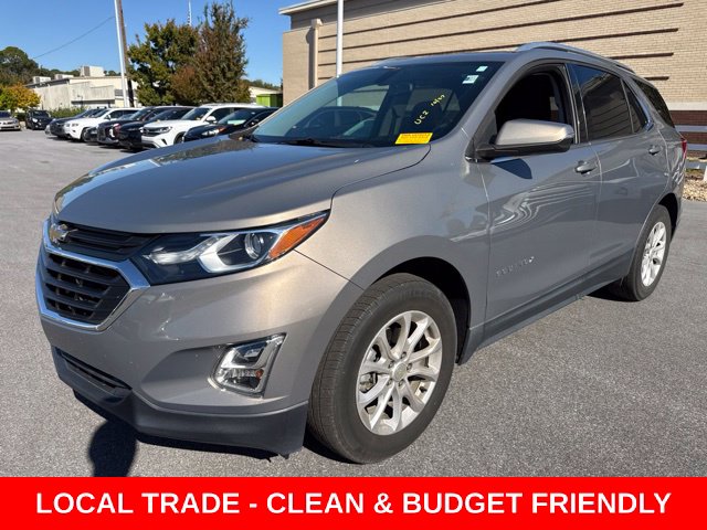 2019 Chevrolet Equinox LT SUV