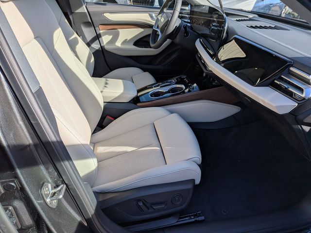 2026 Audi A6 Premium Plus - Photo 29