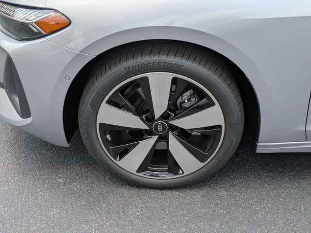 2025 Audi A5 Premium Plus - Photo 9