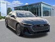 Audi All-new S5