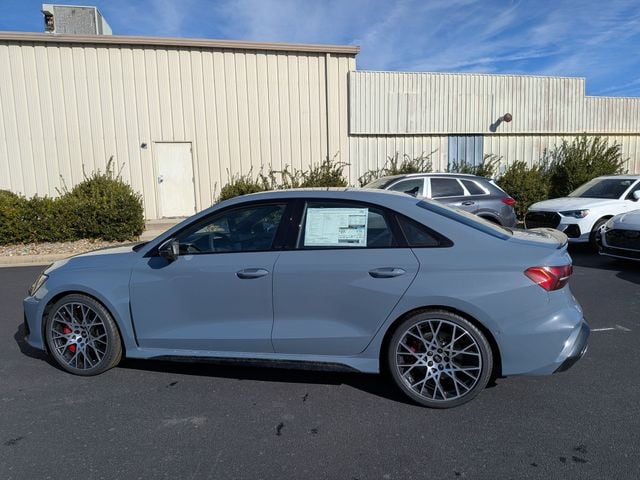 2026 Audi RS 3 Base - Photo 6