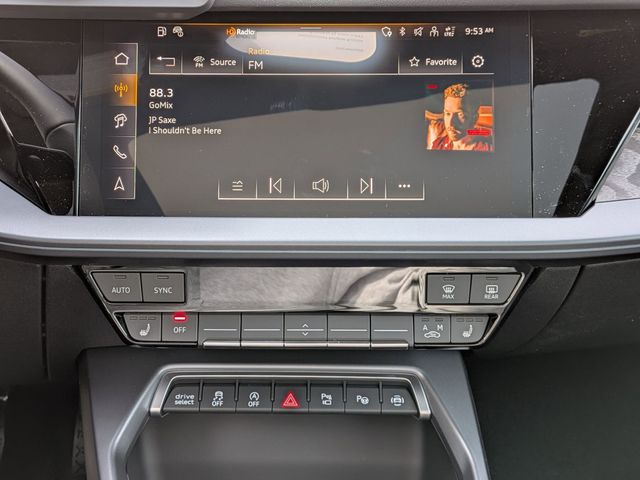 2026 Audi A3 Premium - Photo 18