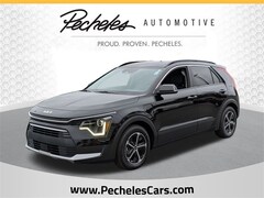 2024 Kia Niro Plug-In Hybrid