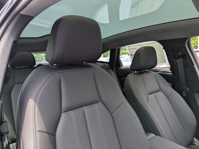 2025 Audi A6 Sportback e-tron Premium Plus - Photo 36