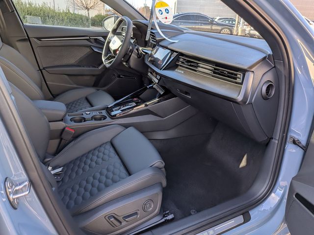 2026 Audi RS 3 Base - Photo 32