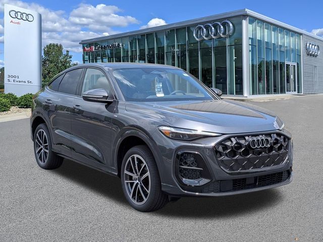2026 Audi Q5 Sportback Premium Plus quattro's photo