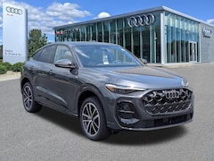 audi 2026 Audi Q5 2.0T Premium Plus SUV winterville nc