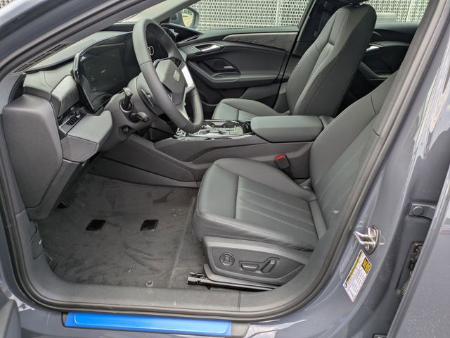 2025 Audi A6 Sportback e-tron Premium Plus - Photo 12