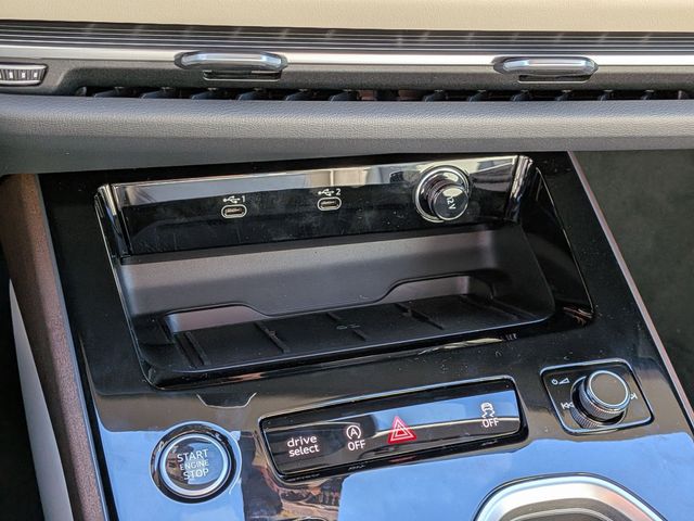 2026 Audi A6 Premium Plus - Photo 18