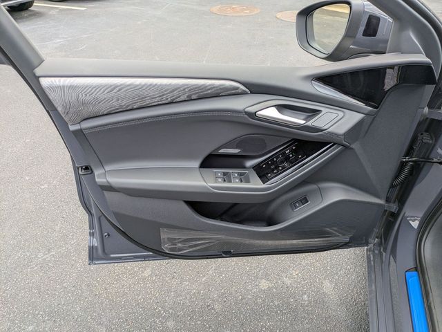 2025 Audi A6 Sportback e-tron Premium Plus - Photo 10